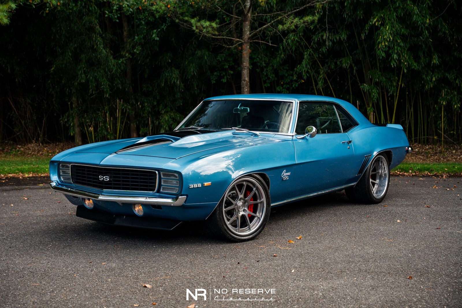 Chevrolet-Camaro-1969-Coupe