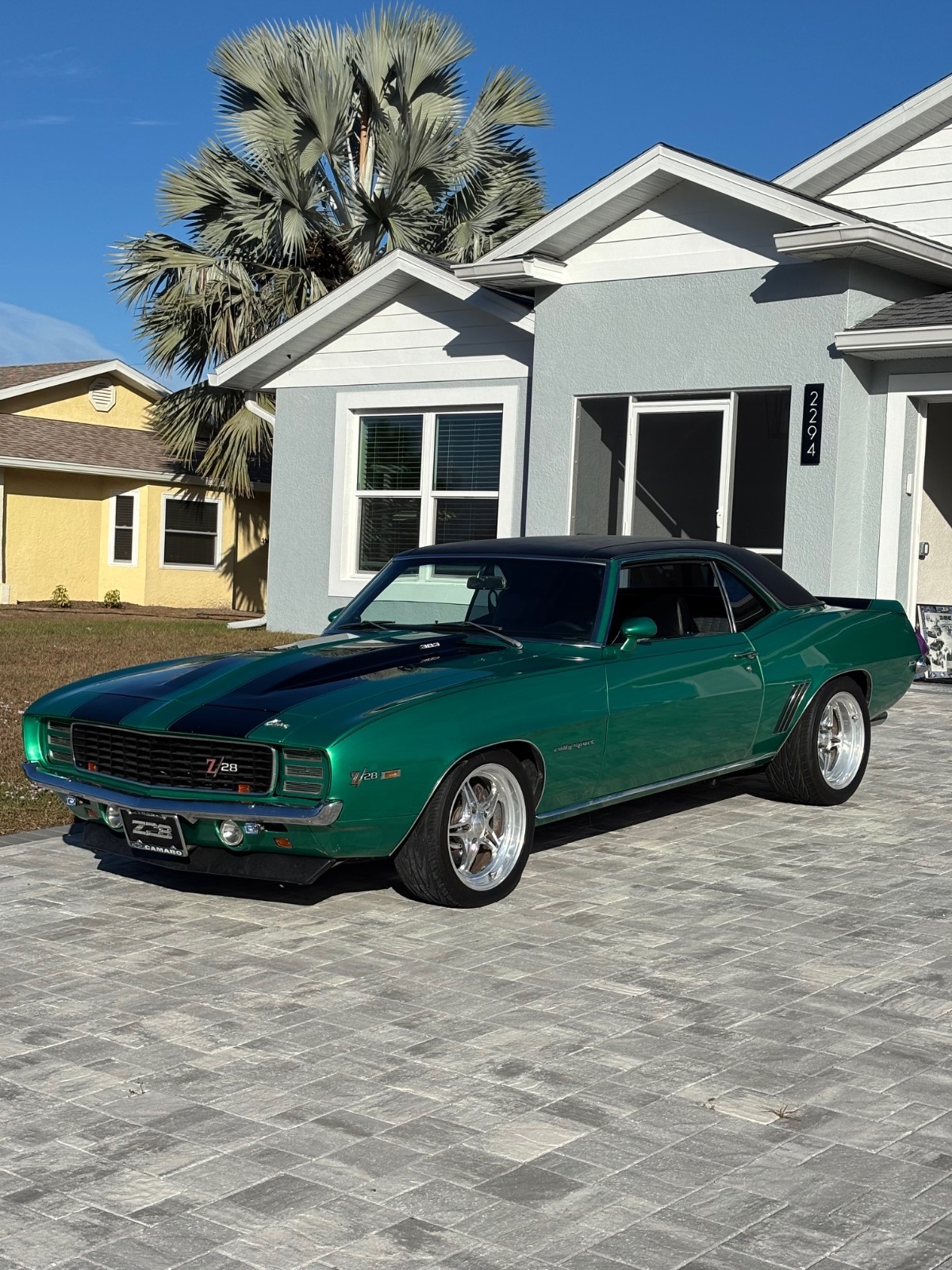 Chevrolet-Camaro-1969-Coupe