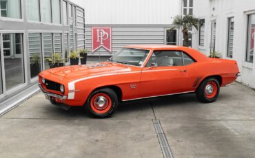 Chevrolet-Camaro-1969-Coupe