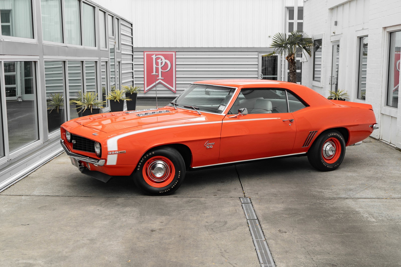 Chevrolet-Camaro-1969-Coupe