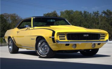 Chevrolet-Camaro-1969-Coupe