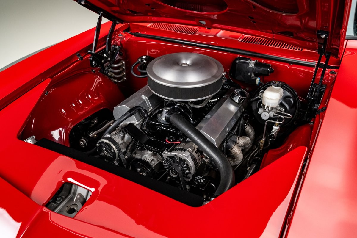 Chevrolet-Camaro-1969-Hardtop-1