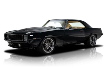 Chevrolet-Camaro-1969-Hardtop