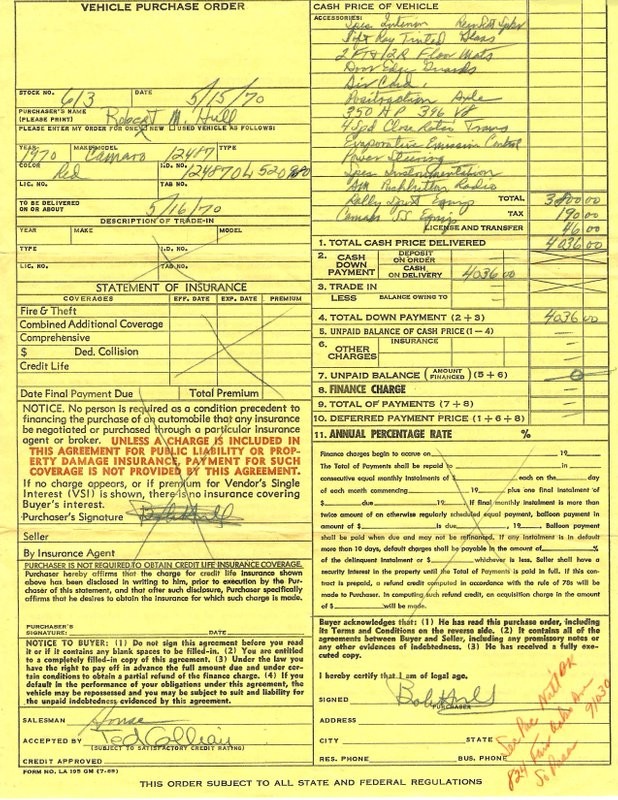 Chevrolet-Camaro-1970-12