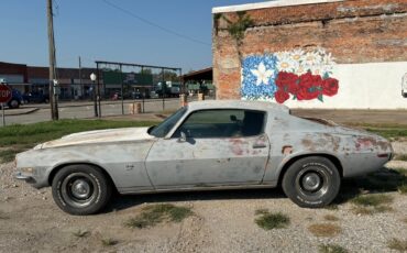 Chevrolet-Camaro-1970-5