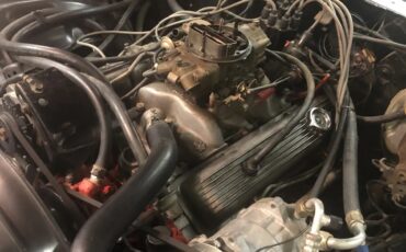 Chevrolet-Camaro-1970-Citrus-Green-Green-Deluxe-Cloth-1