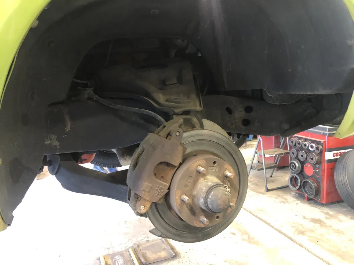 Chevrolet-Camaro-1970-Citrus-Green-Green-Deluxe-Cloth-16