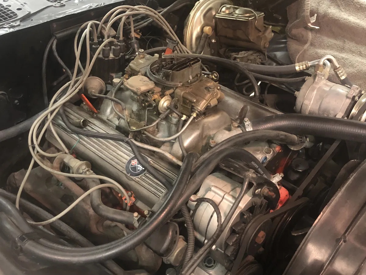 Chevrolet-Camaro-1970-Citrus-Green-Green-Deluxe-Cloth-2