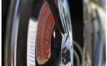 Chevrolet-Camaro-1970-Citrus-Green-Green-Deluxe-Cloth-7