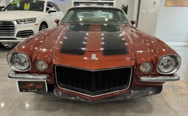 Chevrolet-Camaro-1970-Coupe-1