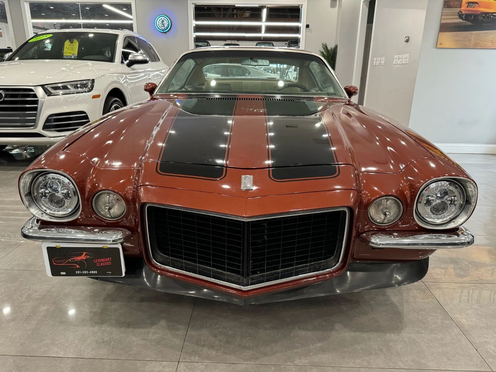 Chevrolet-Camaro-1970-Coupe-1