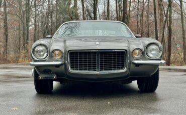 Chevrolet-Camaro-1970-Coupe-1