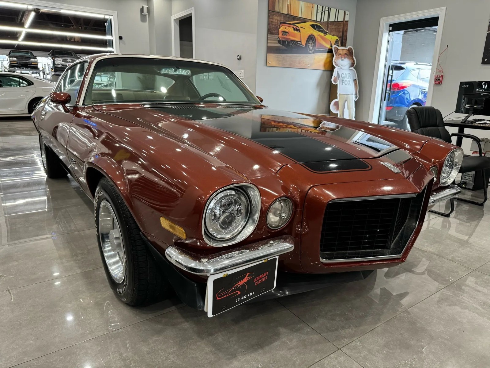 Chevrolet-Camaro-1970-Coupe-2