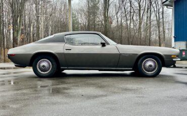 Chevrolet-Camaro-1970-Coupe