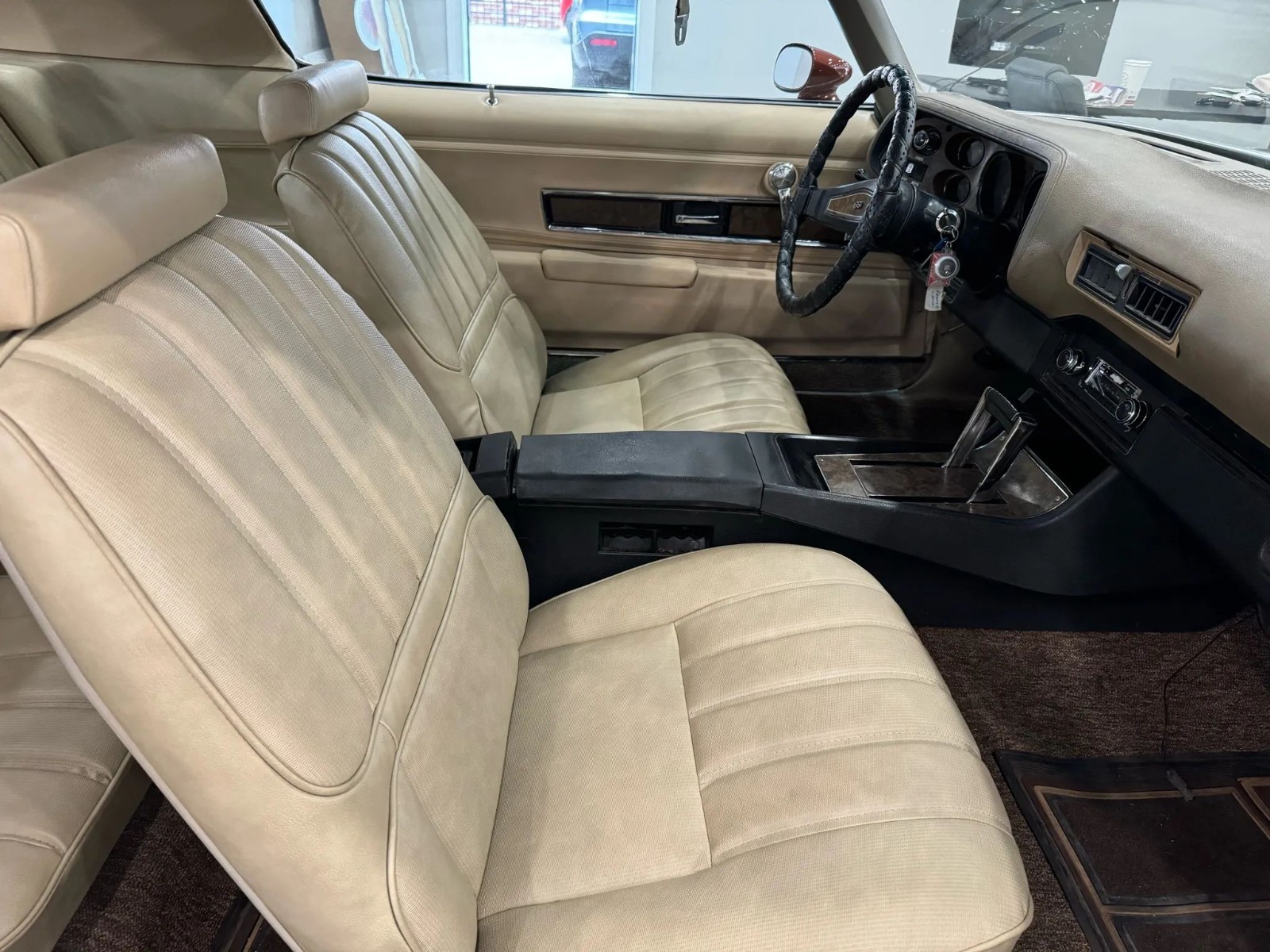 Chevrolet-Camaro-1970-Coupe-8