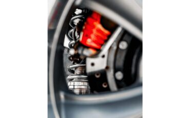 Chevrolet-Camaro-1970-Silver-Black-19