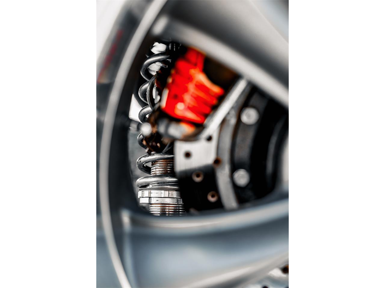 Chevrolet-Camaro-1970-Silver-Black-19