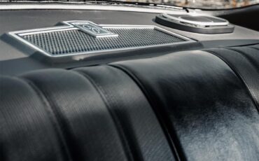 Chevrolet-Camaro-1970-Silver-Black-20