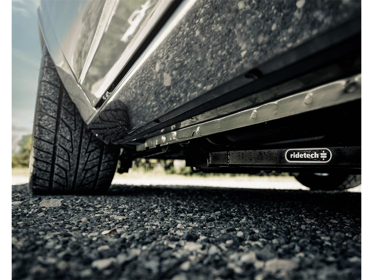 Chevrolet-Camaro-1970-Silver-Black-30