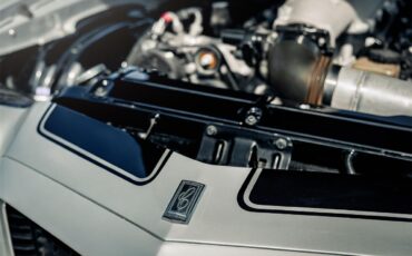 Chevrolet-Camaro-1970-Silver-Black-6