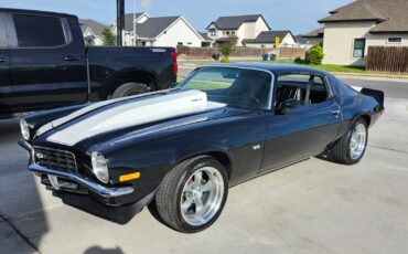 Chevrolet-Camaro-1972-Coupe