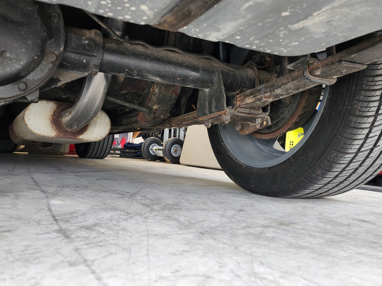 Chevrolet-Camaro-1972-Coupe-31