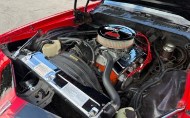 Chevrolet-Camaro-1973-American-Muscle-Car-11