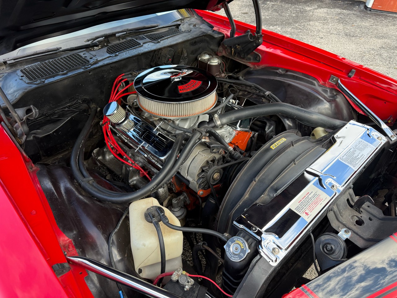 Chevrolet-Camaro-1973-American-Muscle-Car-12