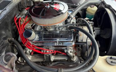 Chevrolet-Camaro-1973-American-Muscle-Car-14