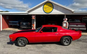 Chevrolet-Camaro-1973-American-Muscle-Car-2
