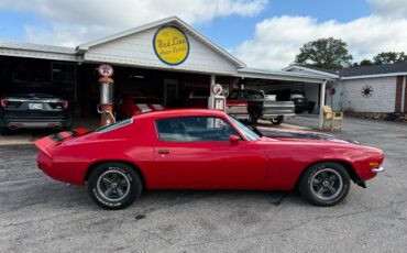Chevrolet-Camaro-1973-American-Muscle-Car-3
