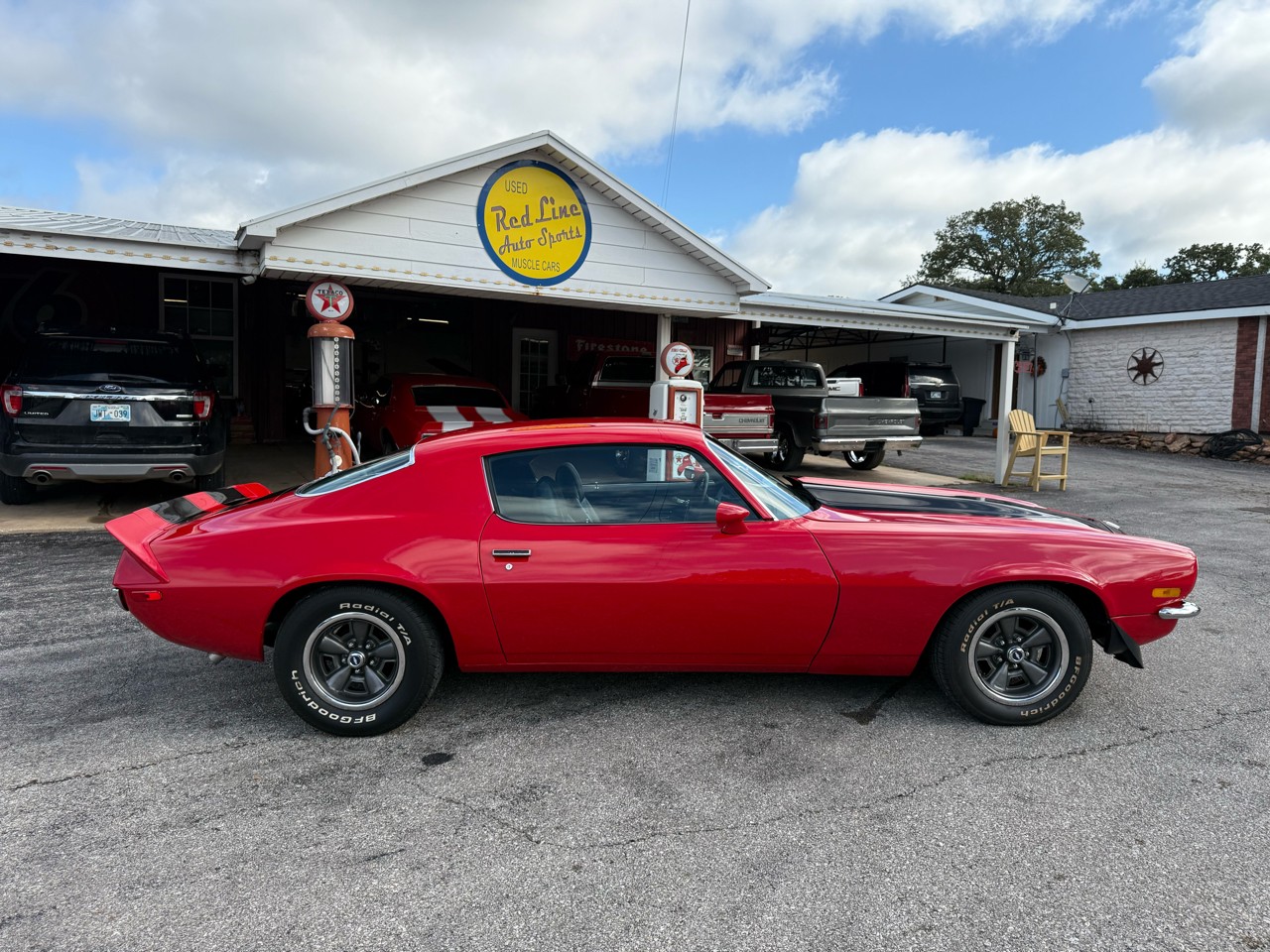 Chevrolet-Camaro-1973-American-Muscle-Car-3