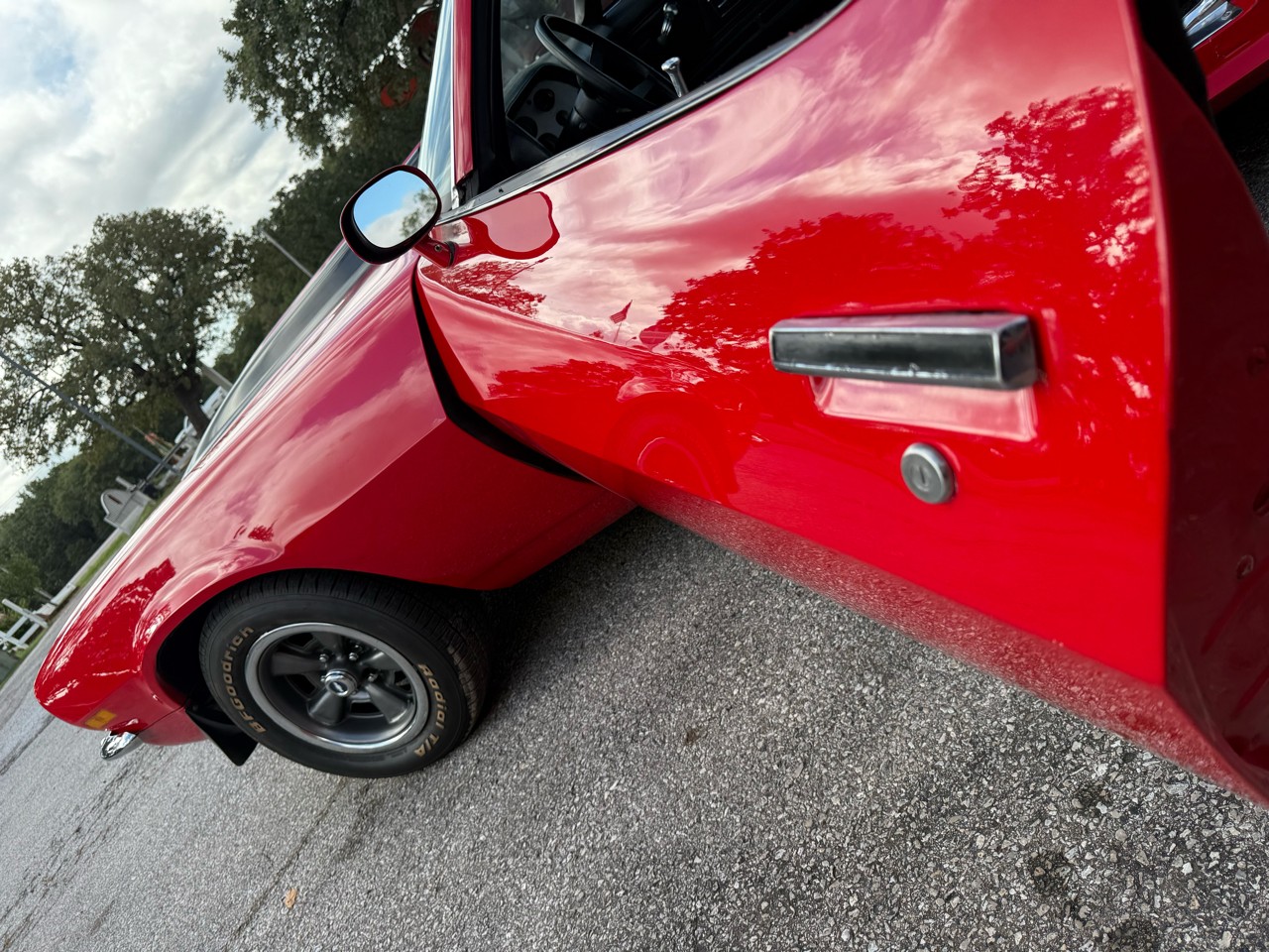 Chevrolet-Camaro-1973-American-Muscle-Car-36