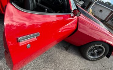 Chevrolet-Camaro-1973-American-Muscle-Car-37