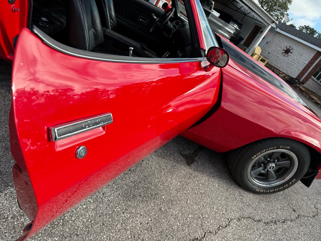 Chevrolet-Camaro-1973-American-Muscle-Car-37