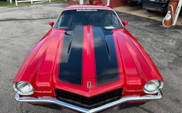 Chevrolet-Camaro-1973-American-Muscle-Car-6