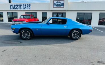 Chevrolet-Camaro-1973-Coupe-1