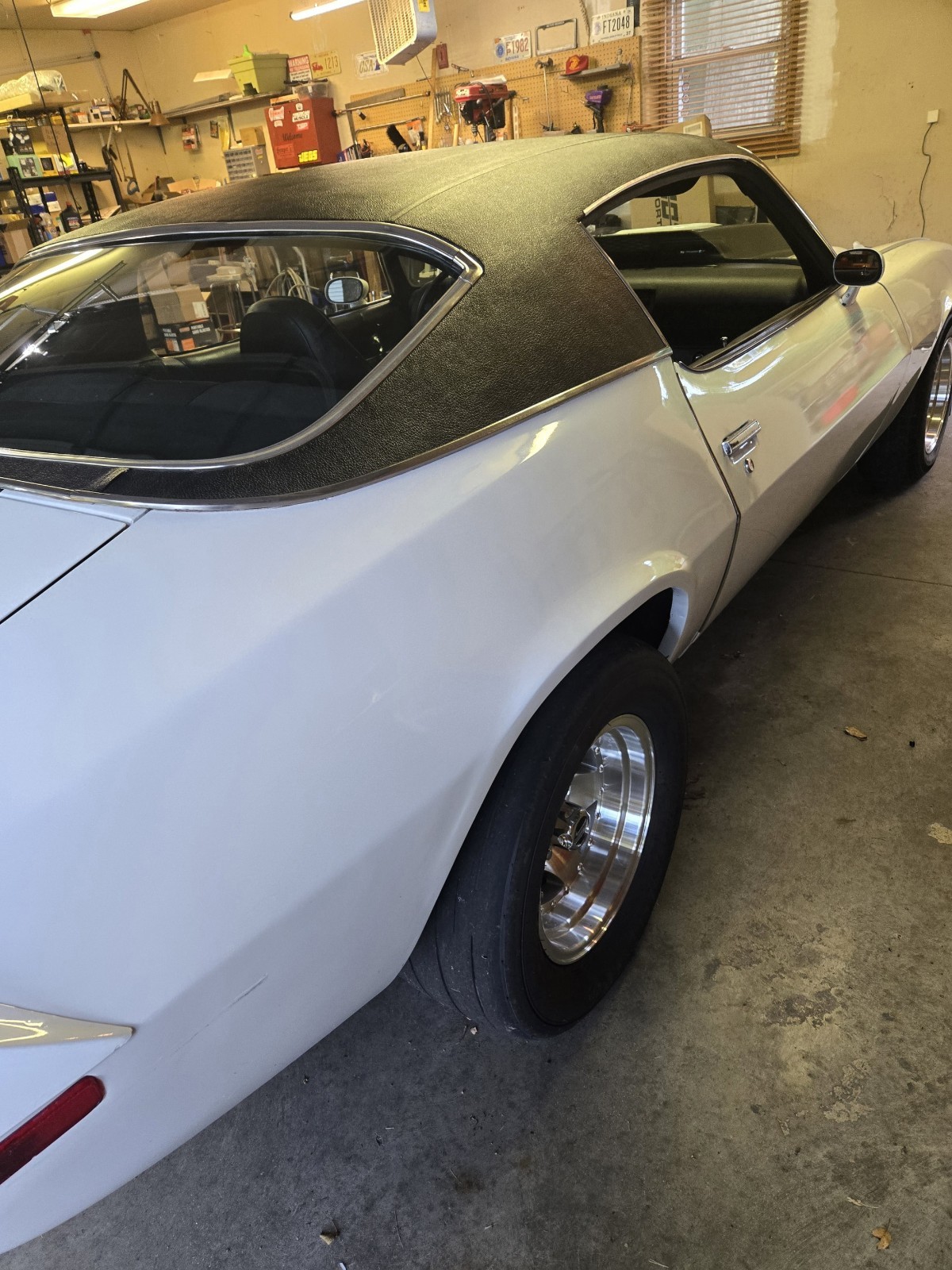 Chevrolet-Camaro-1973-Coupe-1