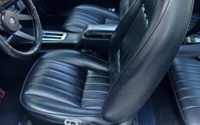 Chevrolet Camaro 1973