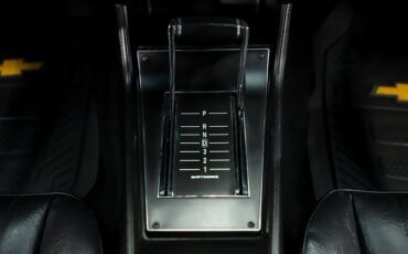 Chevrolet-Camaro-1973-Pewter-Black-10