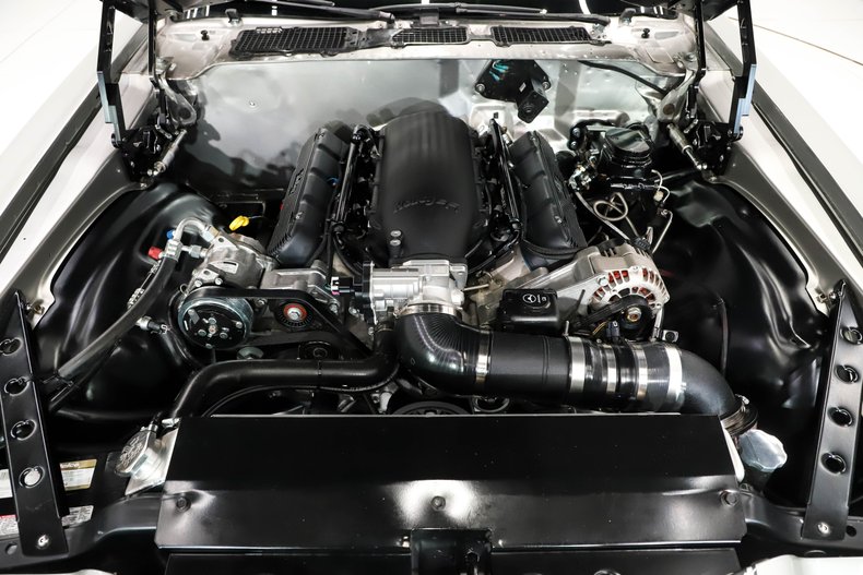 Chevrolet-Camaro-1973-Pewter-Black-11