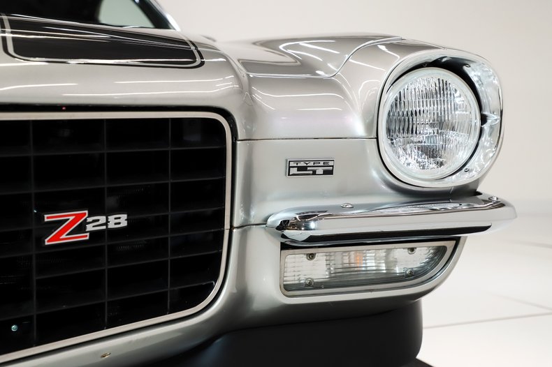 Chevrolet-Camaro-1973-Pewter-Black-16