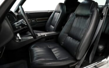 Chevrolet-Camaro-1973-Pewter-Black-17