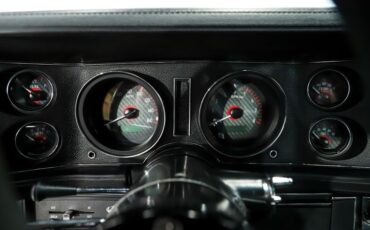 Chevrolet-Camaro-1973-Pewter-Black-20