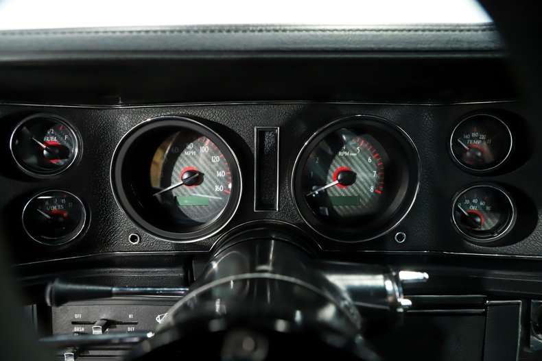 Chevrolet-Camaro-1973-Pewter-Black-20