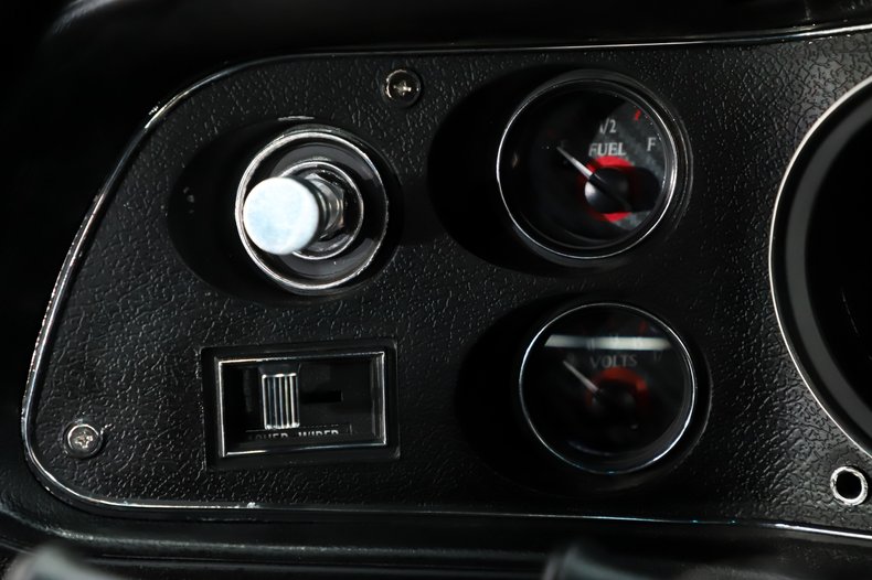 Chevrolet-Camaro-1973-Pewter-Black-22