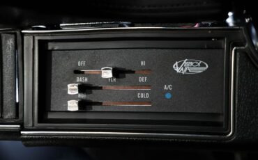 Chevrolet-Camaro-1973-Pewter-Black-26