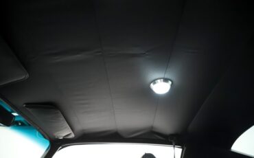 Chevrolet-Camaro-1973-Pewter-Black-29