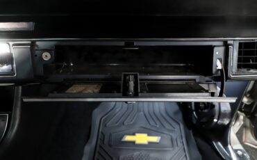 Chevrolet-Camaro-1973-Pewter-Black-3