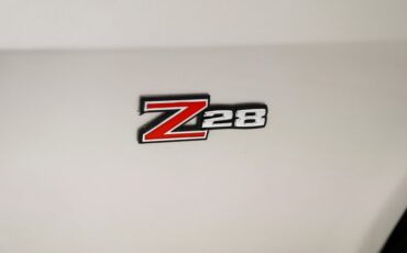 Chevrolet-Camaro-1973-Pewter-Black-30